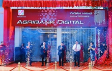 Agribank khai trương dịch vụ Ngân hàng số Agribank Digital