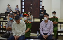 Vụ án thuốc ung thư giả: Xử phúc thẩm cựu thứ trưởng Trương Quốc Cường và đồng phạm