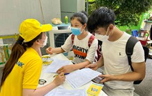 Hơn 174.000 thanh niên được hướng nghiệp, dạy nghề và giới thiệu việc làm