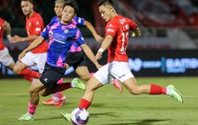 Chung kết ngược giữa 2 đội bóng TP HCM