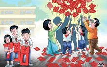 Cần nhìn lại môi trường giáo dục