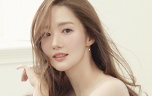 Mỹ nhân Park Min-young công bố đã chia tay đại gia tai tiếng
