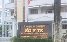 Diễn biến nóng liên quan đến vụ Việt Á ở Bạc Liêu