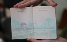 Phần Lan chấp nhận hộ chiếu mẫu mới của Việt Nam được bổ sung nơi sinh