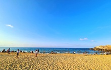 Hai  dự án khủng ven biển Phù Mỹ