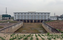 Nghịch lý ngập - khát