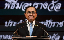 An ninh được thắt chặt khi tòa ra phán quyết về ghế Thủ tướng Thái Lan