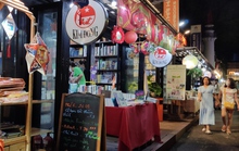 Lồng đèn Made in Vietnam áp đảo hàng Trung Quốc