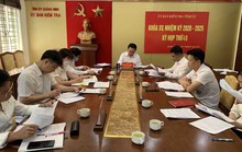 3 cán bộ ở Quảng Ninh bị khai trừ Đảng