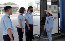 Giám sát hoạt động kinh doanh xăng dầu dịp Tết Nguyên đán