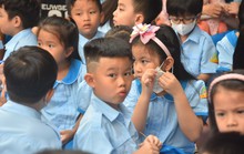 Khoán trắng thu BHYT cho trường học, Sở GD-ĐT TP HCM lên tiếng