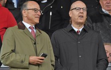 Nhà Glazer ấn định giá bán Man United
