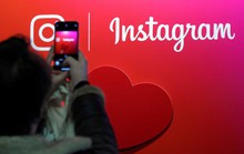 Mạng xã hội Instagram vào tầm ngắm của EU