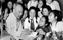 Chuỗi hoạt động kỷ niệm 35 năm UNESCO vinh danh Chủ tịch Hồ Chí Minh