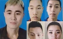 5 đối tượng lừa bán 1 thiếu nữ sập bẫy việc nhẹ lương cao