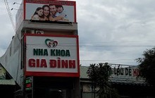 Danh sách 15 cơ sở nha khoa, thẩm mỹ bị bêu tên ở Bình Phước