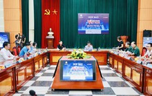 Chương trình Vinh quang Việt Nam 2022 vinh danh 13 tập thể, cá nhân điển hình