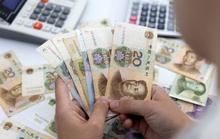 Nga tiết lộ thỏa thuận tiền tệ đặc biệt với Trung Quốc