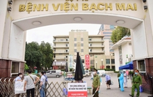 Chính phủ yêu cầu Bộ Y tế đánh giá việc thí điểm tự chủ toàn diện trước 15-9