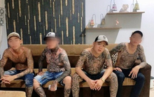 Lời hô rùng mình của băng nhóm gây náo loạn ở quận Bình Tân, TP HCM