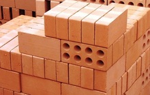 5 loại gạch đất nung được sử dụng phổ biến