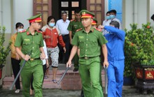 Tây Ninh: Thầy giáo sàm sỡ nữ sinh bị phạt tù 3 năm