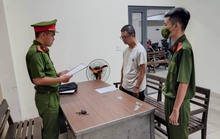 Hứa luân chuyển nhân sự công ty trong sân bay rồi lừa đảo, nam thanh niên bị bắt