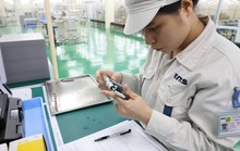 Điểm sáng thu hút vốn FDI