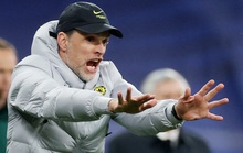 Đời tư của HLV Tuchel bị học trò bàn tán