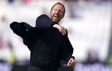 Chelsea bổ nhiệm Graham Potter thay ghế nóng Thomas Tuchel