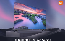 Xiaomi TV A2 43 inch và 32 inch ra mắt cùng nhiều ưu đãi hấp dẫn