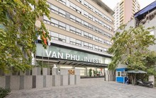 Giao dịch chớp nhoáng của Văn Phú - Invest trong vụ mua chui cổ phiếu