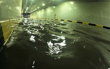 Đà Nẵng: Hầm chui trăm tỉ ngập nặng sau mưa, nguyên nhân vì đâu?