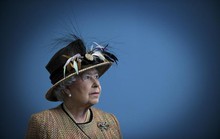 Cách người Anh tưởng nhớ Nữ hoàng Elizabeth II trong quốc tang