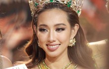 Cục Cảnh sát hình sự: Hoa hậu Thùy Tiên, Thuý Hằng không liên quan đến đường dây bán dâm
