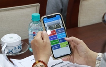 TP HCM: Nhiều nơi có cách làm mới phục vụ người dân, doanh nghiệp
