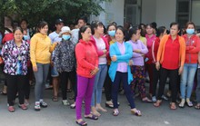 Gian nan xử lý doanh nghiệp nợ đọng BHXH