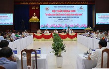 Tư tưởng canh tân của nhà yêu nước Phan Châu Trinh