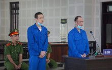 Đà Nẵng: Cặp đôi người Trung Quốc đột nhập biệt thự trộm tiền tỉ