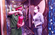 Đình chỉ 15 quán karaoke vi phạm