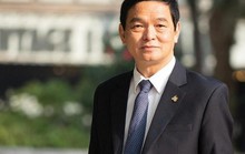Ông Lê Viết Hải vẫn giữ chức Chủ tịch Tập đoàn Xây dựng Hòa Bình