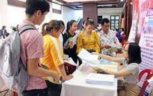 Thừa Thiên - Huế: Trên 17.000 người được giải quyết việc làm