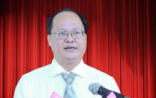 Tân Giám đốc Bệnh viện Mắt TP HCM: Tất cả vị trí giám đốc bệnh viện đều là ghế nóng