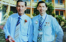 Cuộc thi viết Người Thầy kính yêu: Theo nghề dạy học đến cùng
