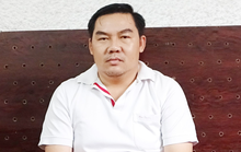 Bắt giữ giám đốc công ty lừa đảo hơn 15 tỉ đồng