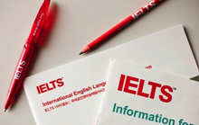Đột ngột hoãn thi IELTS ngày 10-1, khi nào Hội đồng Anh tổ chức kỳ thi tiếp theo?