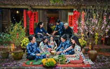 Ngày Tết, chi dùng vừa thôi!