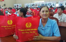 SẺ CHIA BẰNG CẢ TẤM LÒNG (*): Lan tỏa yêu thương