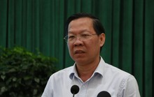 Cần mô hình chính quyền phù hợp với “siêu” đô thị như TP HCM