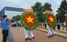 TP HCM: Họp mặt truyền thống chiến khu An Phú Đông